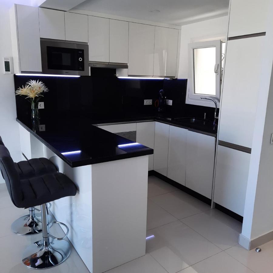 Bonito Apartamento Leilighet Fuengirola Eksteriør bilde
