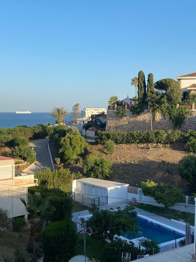 Bonito Apartamento Leilighet Fuengirola Eksteriør bilde